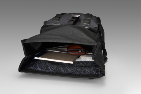 Рюкзак Shimano Tokyo, 23 л, Черный