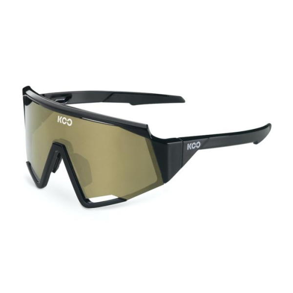 Очки Koo Spectro Black/Bronze Uni