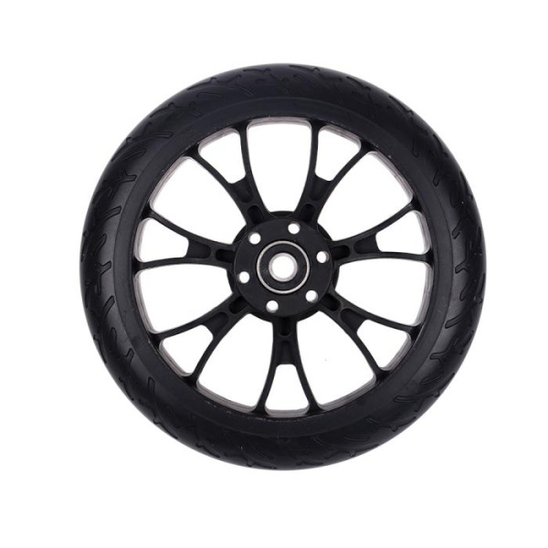 Колесо Tempish PU 82A, Black