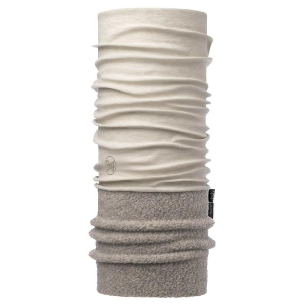 Шарф-труба Buff Polar Thermal, Stripes Cru