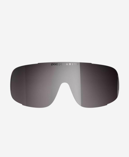 Линза POC Aspire Sparelens Violet/Light Silver Mirror