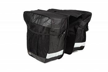 Велосумка на багажник Sahoo 142004