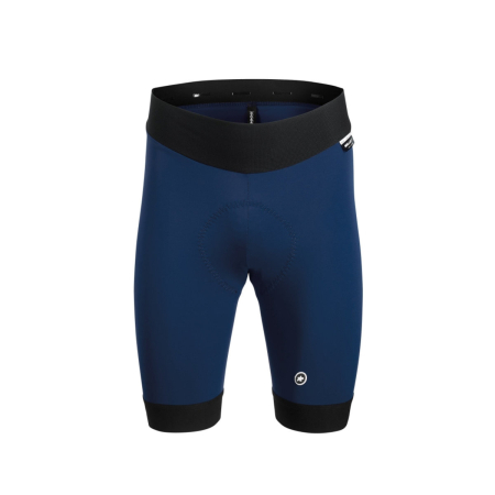 Велошорты Assos Mille GT Half Shorts, Caleum Blue