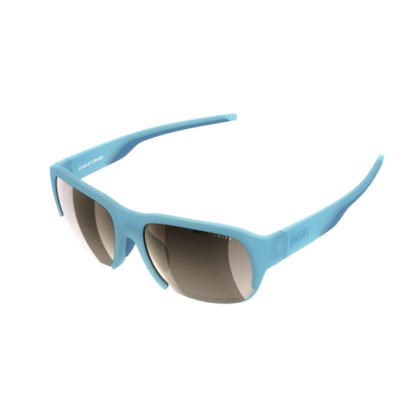 Солнцезащитные очки POC Define Basalt Blue