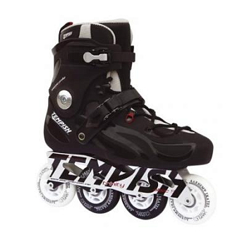 Роликовые коньки фрискейт Tempish Trinity II