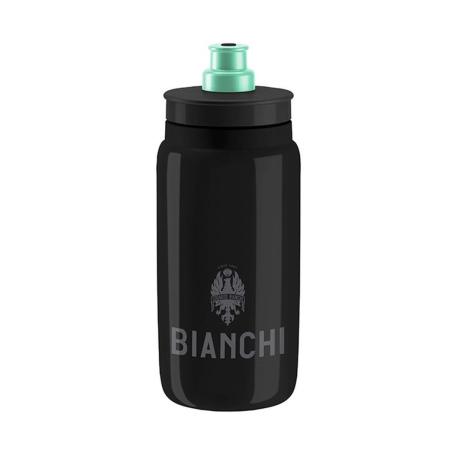 Велофляга Bianchi Fly 550 мл, Black