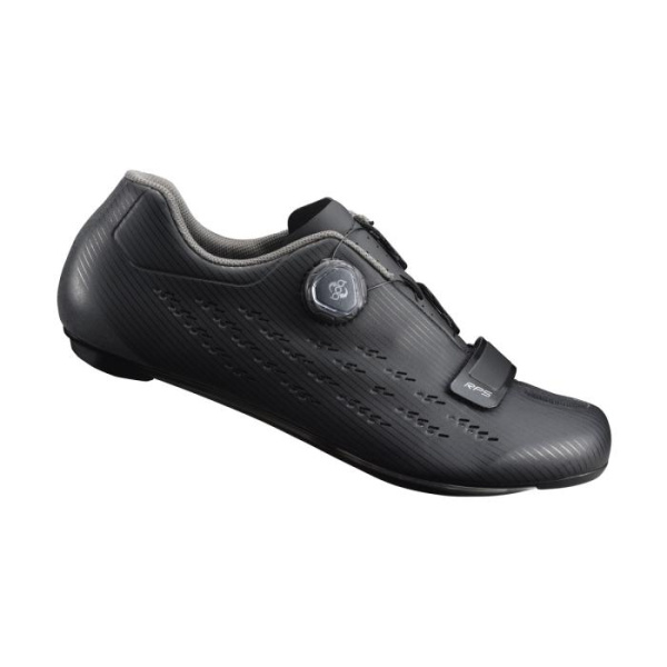 Велотуфли Shimano RP501ML, Черный