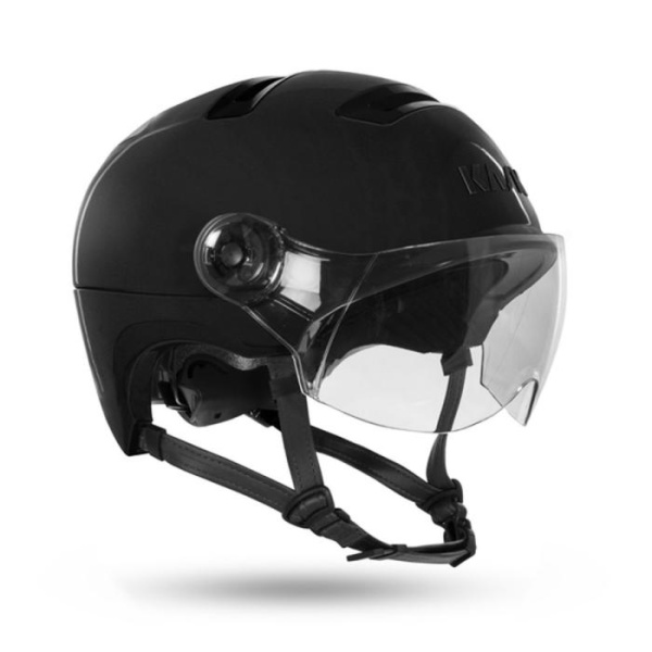 Велошлем Kask Urban R WG11, Onyx