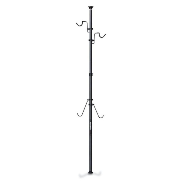 Стойка MINOURA  Bike Pit 3 black  (8985)