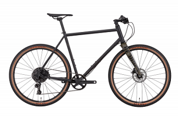 Городской велосипед Rondo Booz ST 2020