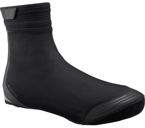 Бахіли Shimano S1100R Soft Shell, чорні, розм. M