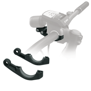 Додатковий адаптер SKS COM/ADD ADAPTER CAM/LIGHT BOSCH INTUVIA BLACK