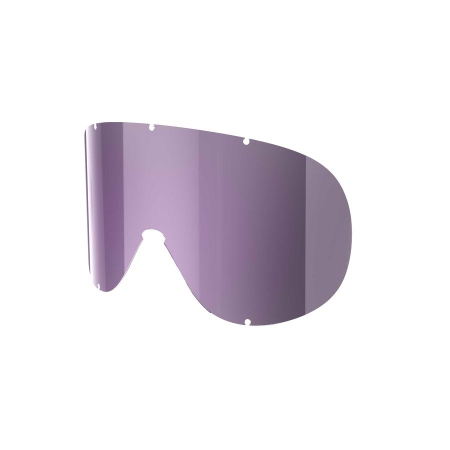 Сменная линза POC Retina Clarity Comp Spare Lens, Clarity Comp/No mirror, One Size