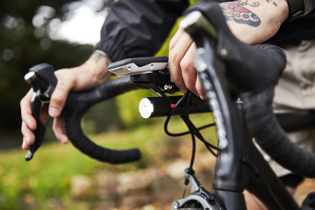 Сменная голова для фары Knog PWR Lighthead 1000 Lumens