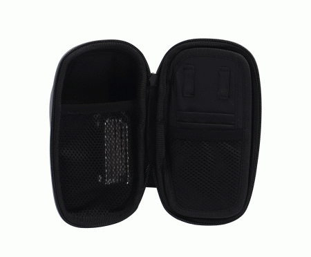 Велосумка на раму XLC MR-S07, 1.7 л