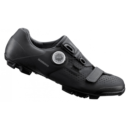 Велотуфли Shimano XC501ML, Черный