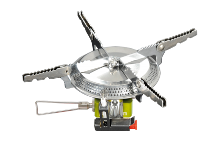 Горелка Pinguin Camper