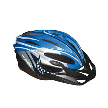 Шлем Tempish Event Голубой