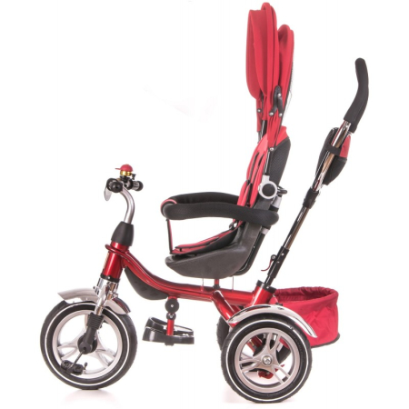 Велосипед детский Kidzmotion Tobi Pro, Red