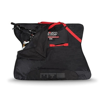 Чехол велосипедный Scicon Travel Plus