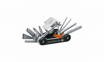 Мультитул SKS TOM 18, Black