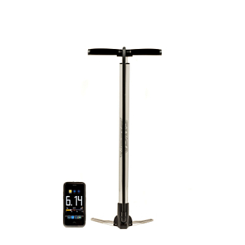 Насос Silca Viaggio Travel Pump