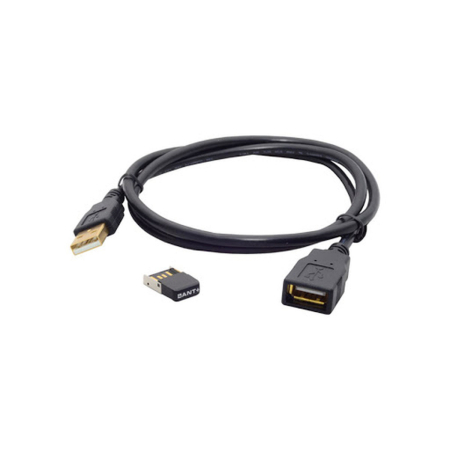 Антенна USB Wahoo ANT + USB с удлинителем