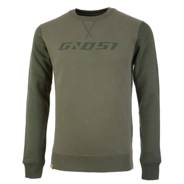 Реглан Ghost Casual Line Woods, Зеленый