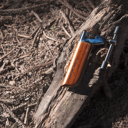 Выжимка цепи Birzman Light-er, Коричневый