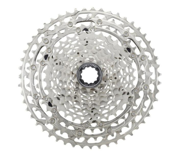 Касета Shimano CS-M5100-11 DEORE, 11-51 11-зв