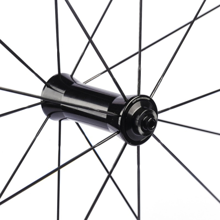 Колеса ZAAK Road 28", Rim Brake, F60/R80 мм