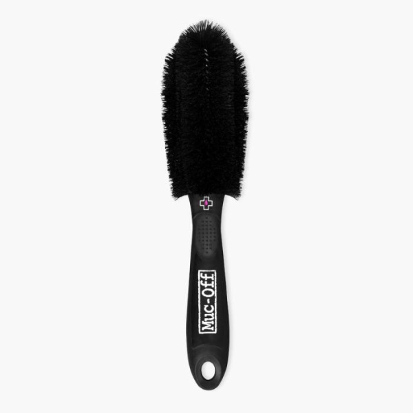 Щётка для колёс MUC-OFF Wheel & Component Brush