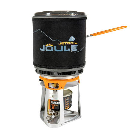 Система приготовления пищи Jetboil Joule-EU 2.5 л, Black