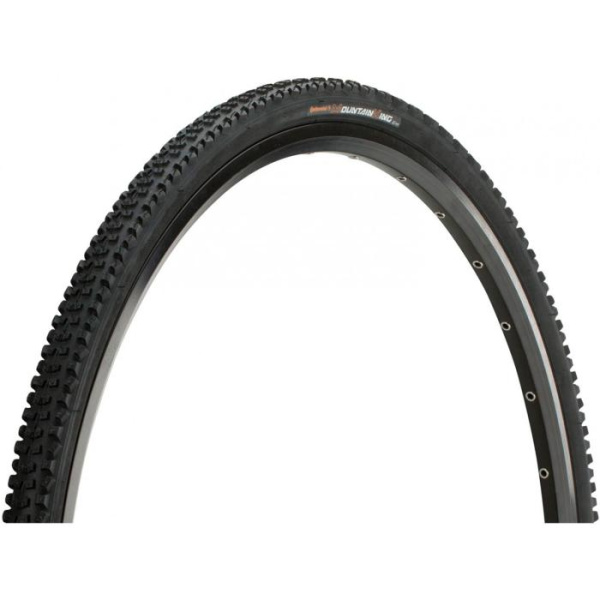 Покрышка Continental Mountain King CX 28", Black Skin Foldable