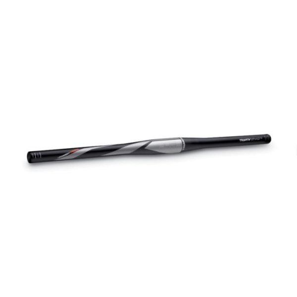 Руль 12A HB FB STYLO T30 318 600 BTBLK