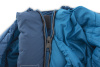 Спальный мешок Pinguin Blizzard (4/-1°C), 190 см - Left Zip, Blue, 2020