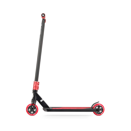 Самокат трюковый Hipe H4, Black/Red