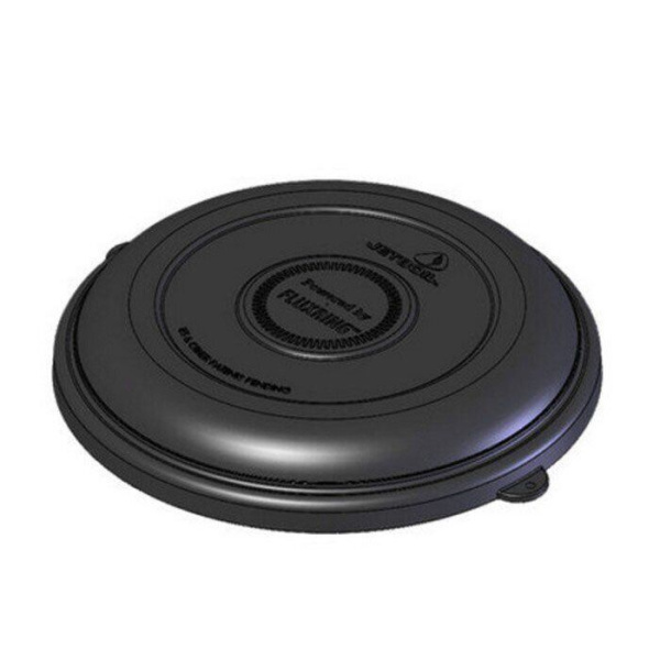 Тарелка-крышка JetBoil - Helios 3 L Bottom Cover, Black