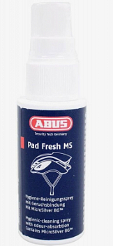 Очиститель для шлема Abus Pad Fresh MS
