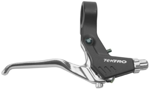 Тормозные ручки TEKTRO RT354AG черный