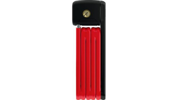 Велозамок ABUS Bordo 6055K Lite, Red