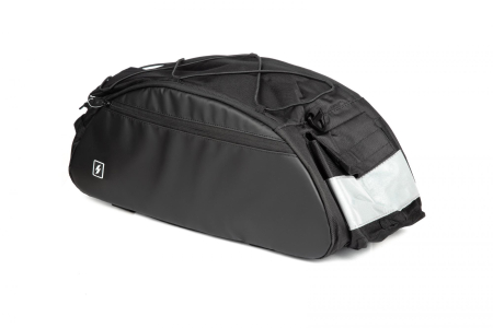 Велосумка на багажник Sahoo 142092