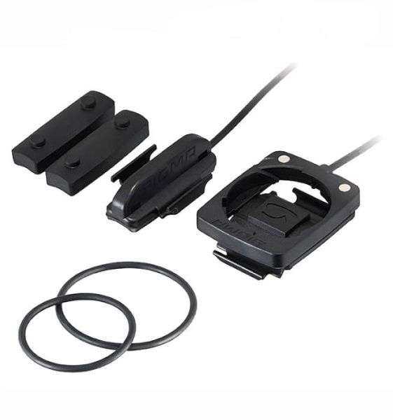 Крепления для велокомпьютеров Sigma Sport Cable Bracket 2032