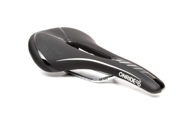 Седло Onride Eagle CroMo, Черный