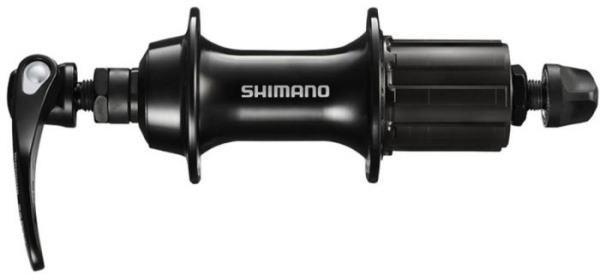 Втулка задняя Shimano Sora FH-RS300