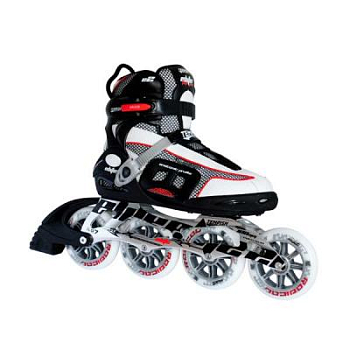 Роликовые коньки Tempish Elite Top II 90