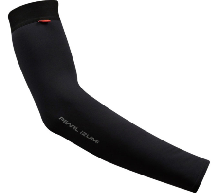Рукава PEARL iZUMi SUN (сонцезахисні), чорні, розм. M