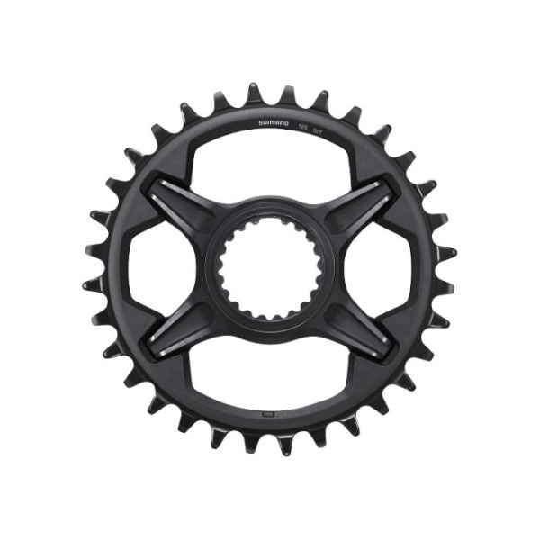 Зірка шатунів FC-M8100-1 DEORE XT SM-CRM85, 28зуб. 12-швидк Direct Mount