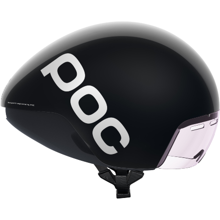 Шлем POC Cerebel Uranium Black, M