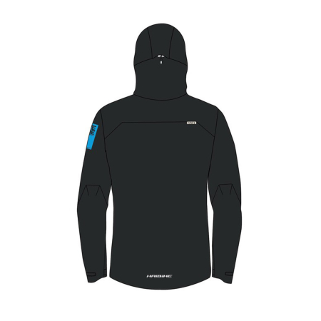 Реглан Haibike "Multifunctional", XL, черно-синий